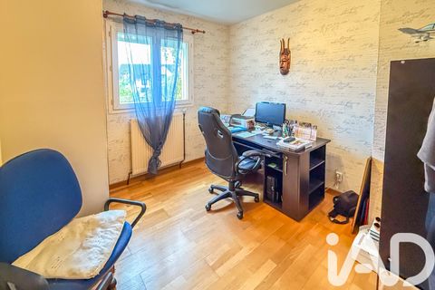Villa i Le Pin, Seine-et-Marne, Le Pin - € 399.000 | Ref: 19914 - foto 11