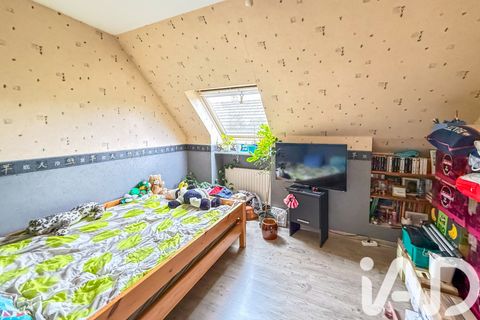 Villa i Le Pin, Seine-et-Marne, Le Pin - € 399.000 | Ref: 19914 - foto 12
