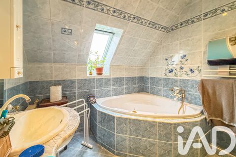 Villa i Le Pin, Seine-et-Marne, Le Pin - € 399.000 | Ref: 19914 - foto 13