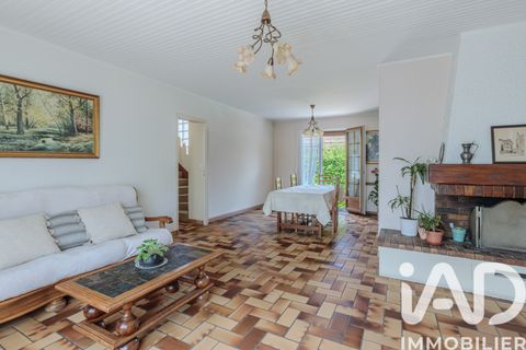 Villa i Massy, Essonne, Massy - € 447.000 | Ref: 61952 - foto 2