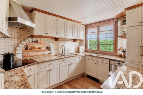 Villa i Massy, Essonne, Massy - € 447.000 | Ref: 61952 - foto 3