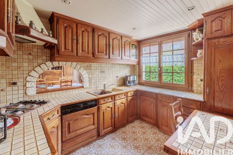 Villa i Massy, Essonne, Massy - € 447.000 | Ref: 61952 - foto 4