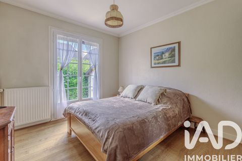 Villa i Massy, Essonne, Massy - € 447.000 | Ref: 61952 - foto 5