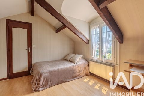 Villa i Massy, Essonne, Massy - € 447.000 | Ref: 61952 - foto 6