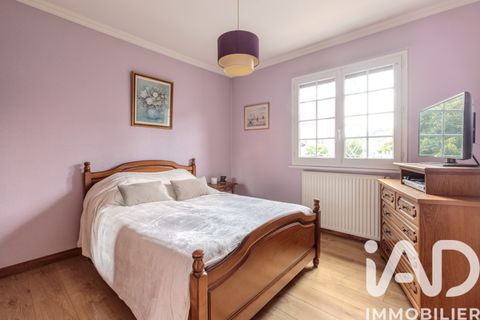 Villa i Massy, Essonne, Massy - € 447.000 | Ref: 61952 - foto 7