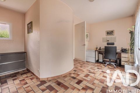 Villa i Massy, Essonne, Massy - € 447.000 | Ref: 61952 - foto 8