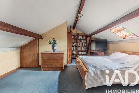 Villa i Massy, Essonne, Massy - € 447.000 | Ref: 61952 - foto 9