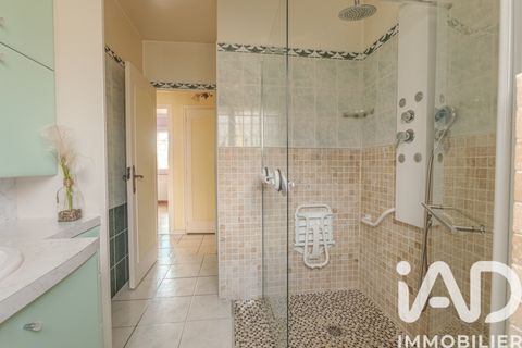 Villa i Massy, Essonne, Massy - € 447.000 | Ref: 61952 - foto 10