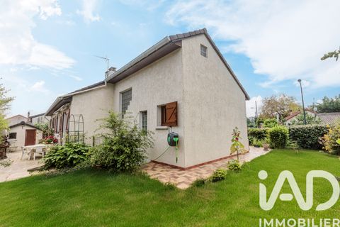 Villa i Massy, Essonne, Massy - € 447.000 | Ref: 61952 - foto 11