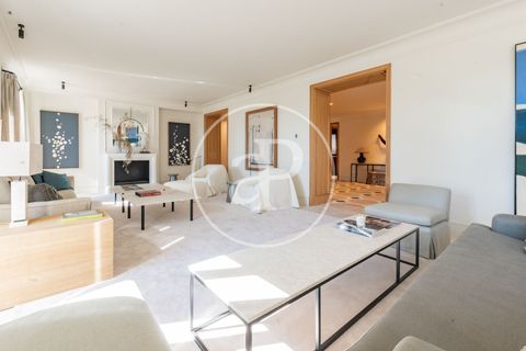 Leilighet i Madrid, Madrid, Madrid - € 6 950 000 | Ref: VM2501040 - foto 7