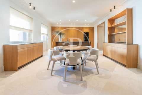 Leilighet i Madrid, Madrid, Madrid - € 6 950 000 | Ref: VM2501040 - foto 8