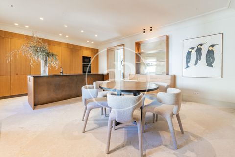 Leilighet i Madrid, Madrid, Madrid - € 6 950 000 | Ref: VM2501040 - foto 9