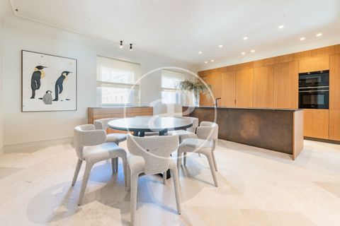 Leilighet i Madrid, Madrid, Madrid - € 6 950 000 | Ref: VM2501040 - foto 11