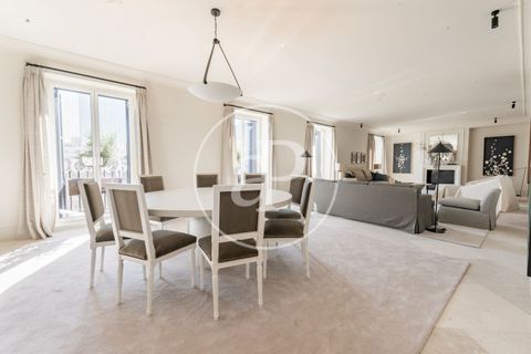 Leilighet i Madrid, Madrid, Madrid - € 6 950 000 | Ref: VM2501040 - foto 12