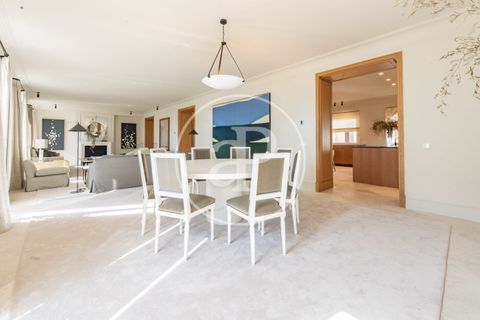 Leilighet i Madrid, Madrid, Madrid - € 6 950 000 | Ref: VM2501040 - foto 13
