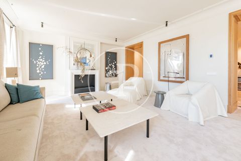 Leilighet i Madrid, Madrid, Madrid - € 6 950 000 | Ref: VM2501040 - foto 16