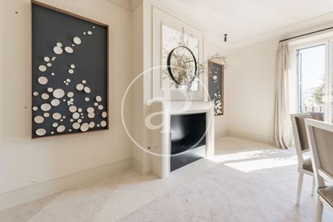 Leilighet i Madrid, Madrid, Madrid - € 6 950 000 | Ref: VM2501040 - foto 17