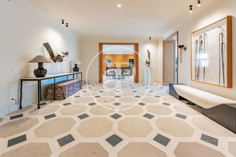 Leilighet i Madrid, Madrid, Madrid - € 6 950 000 | Ref: VM2501040 - foto 19