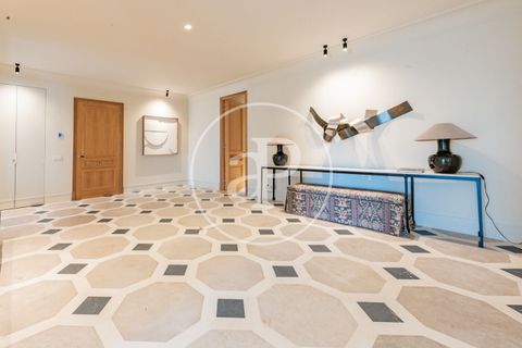 Leilighet i Madrid, Madrid, Madrid - € 6 950 000 | Ref: VM2501040 - foto 20