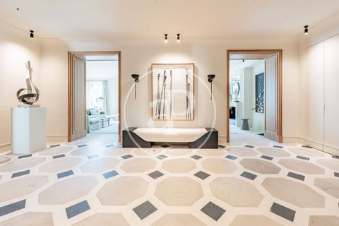 Leilighet i Madrid, Madrid, Madrid - € 6 950 000 | Ref: VM2501040 - foto 21