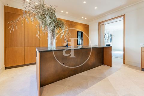 Leilighet i Madrid, Madrid, Madrid - € 6 950 000 | Ref: VM2501040 - foto 22