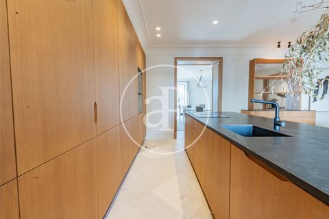 Leilighet i Madrid, Madrid, Madrid - € 6 950 000 | Ref: VM2501040 - foto 23