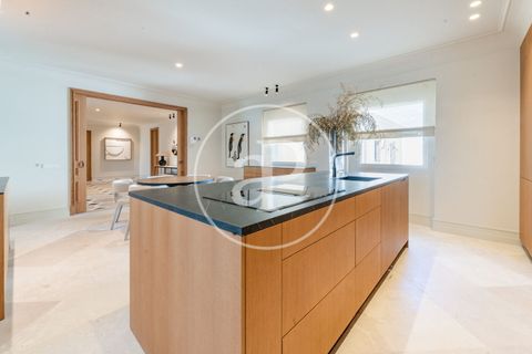 Leilighet i Madrid, Madrid, Madrid - € 6 950 000 | Ref: VM2501040 - foto 24