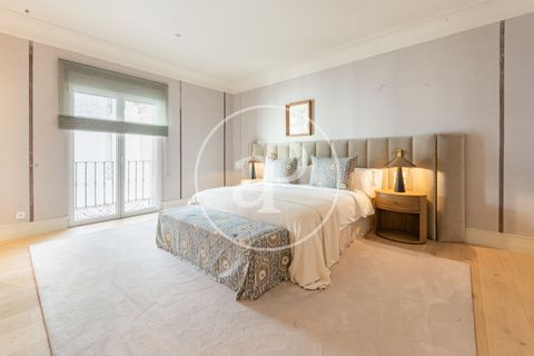 Leilighet i Madrid, Madrid, Madrid - € 6 950 000 | Ref: VM2501040 - foto 25