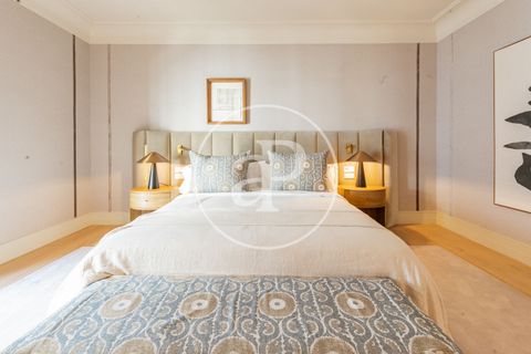 Leilighet i Madrid, Madrid, Madrid - € 6 950 000 | Ref: VM2501040 - foto 26