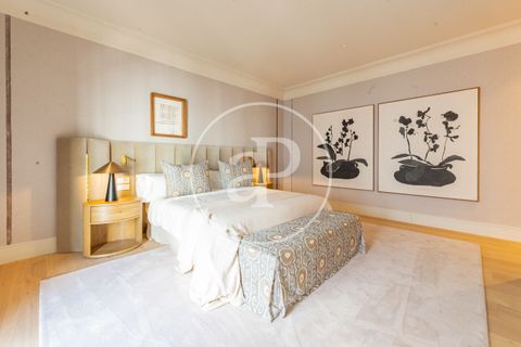 Leilighet i Madrid, Madrid, Madrid - € 6 950 000 | Ref: VM2501040 - foto 27