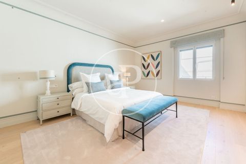 Leilighet i Madrid, Madrid, Madrid - € 6 950 000 | Ref: VM2501040 - foto 28