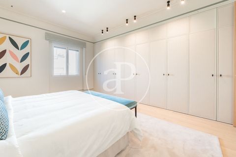Leilighet i Madrid, Madrid, Madrid - € 6 950 000 | Ref: VM2501040 - foto 29