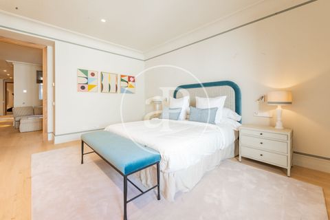 Leilighet i Madrid, Madrid, Madrid - € 6 950 000 | Ref: VM2501040 - foto 30