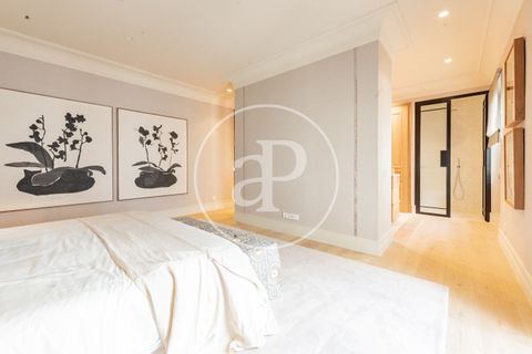 Leilighet i Madrid, Madrid, Madrid - € 6 950 000 | Ref: VM2501040 - foto 31