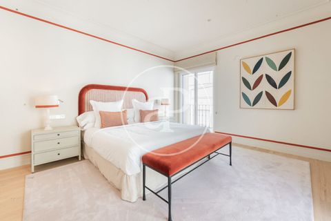 Leilighet i Madrid, Madrid, Madrid - € 6 950 000 | Ref: VM2501040 - foto 33