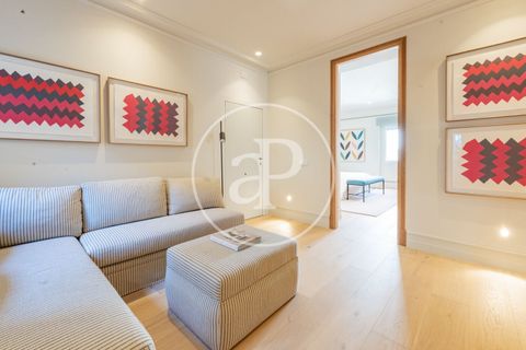 Leilighet i Madrid, Madrid, Madrid - € 6 950 000 | Ref: VM2501040 - foto 35