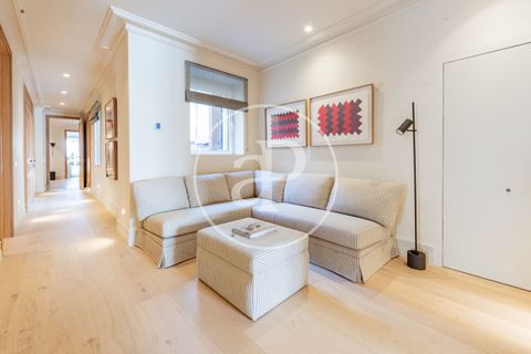 Leilighet i Madrid, Madrid, Madrid - € 6 950 000 | Ref: VM2501040 - foto 36