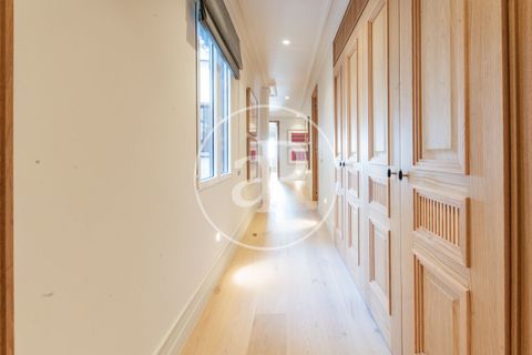 Leilighet i Madrid, Madrid, Madrid - € 6 950 000 | Ref: VM2501040 - foto 37