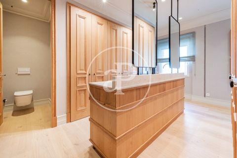 Leilighet i Madrid, Madrid, Madrid - € 6 950 000 | Ref: VM2501040 - foto 40
