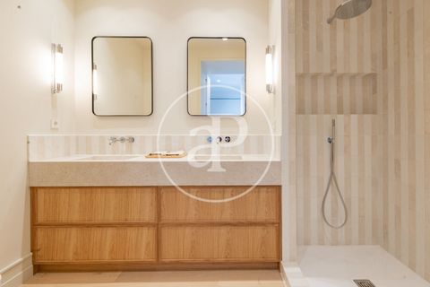 Leilighet i Madrid, Madrid, Madrid - € 6 950 000 | Ref: VM2501040 - foto 41
