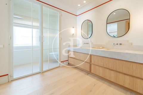 Leilighet i Madrid, Madrid, Madrid - € 6 950 000 | Ref: VM2501040 - foto 44