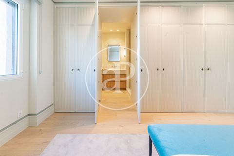 Leilighet i Madrid, Madrid, Madrid - € 6 950 000 | Ref: VM2501040 - foto 47
