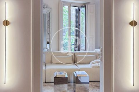 Leilighet i Madrid, Madrid, Madrid - € 1 190 000 | Ref: VM2506009 - foto 6