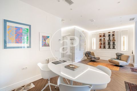 Leilighet i Madrid, Madrid, Madrid - € 1 190 000 | Ref: VM2506009 - foto 7