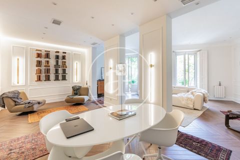 Leilighet i Madrid, Madrid, Madrid - € 1 190 000 | Ref: VM2506009 - foto 8