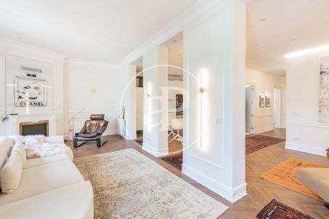 Leilighet i Madrid, Madrid, Madrid - € 1 190 000 | Ref: VM2506009 - foto 9