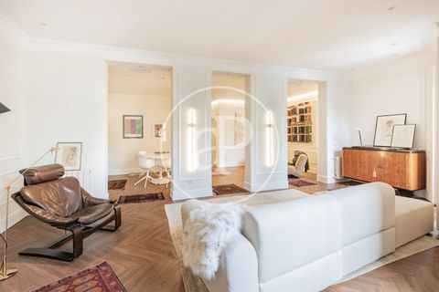 Leilighet i Madrid, Madrid, Madrid - € 1 190 000 | Ref: VM2506009 - foto 10