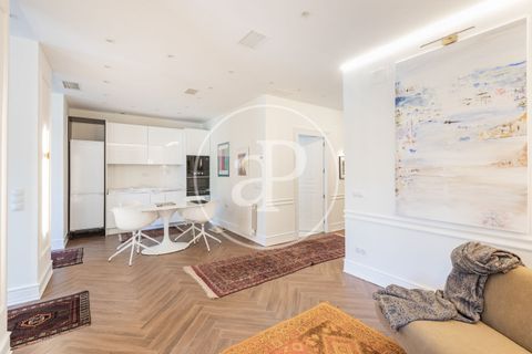 Leilighet i Madrid, Madrid, Madrid - € 1 190 000 | Ref: VM2506009 - foto 11