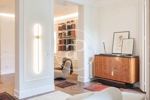 Leilighet i Madrid, Madrid, Madrid - € 1 190 000 | Ref: VM2506009 - foto 12