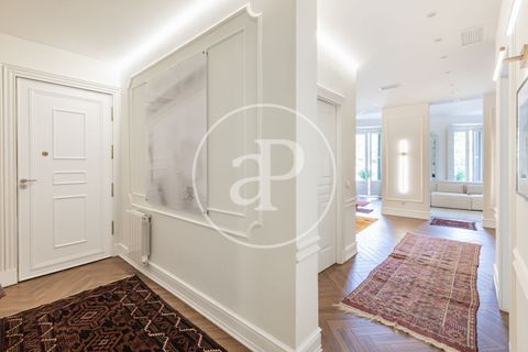 Leilighet i Madrid, Madrid, Madrid - € 1 190 000 | Ref: VM2506009 - foto 13